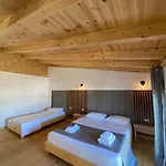 Sea's Hotell Ksamil