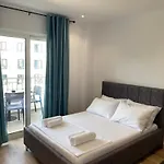 Hotell Sea's Ksamil
