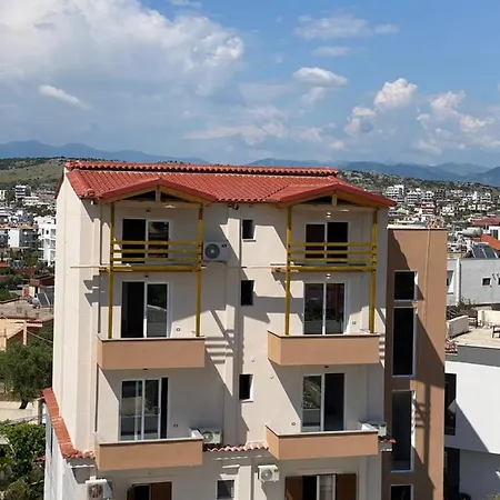 Ξενοδοχείο Sea's 3*