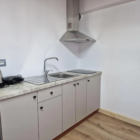 מלון Sea's קסאמיל