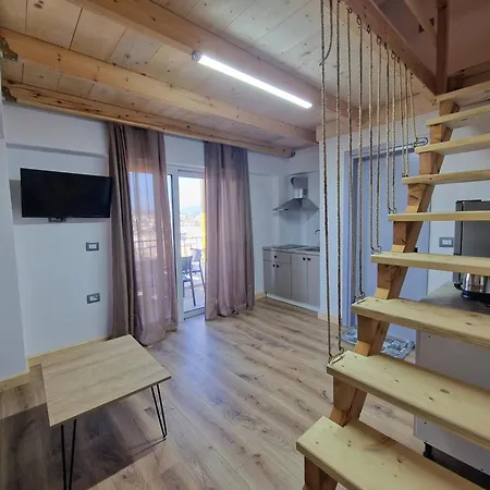 Hotel Sea's 3*