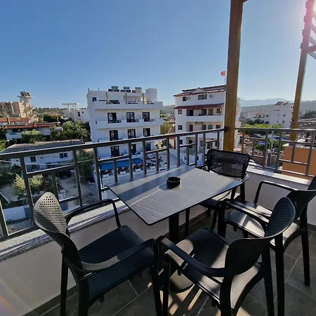 Sea's 3* קסאמיל