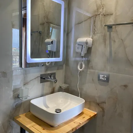 מלון Sea's קסאמיל