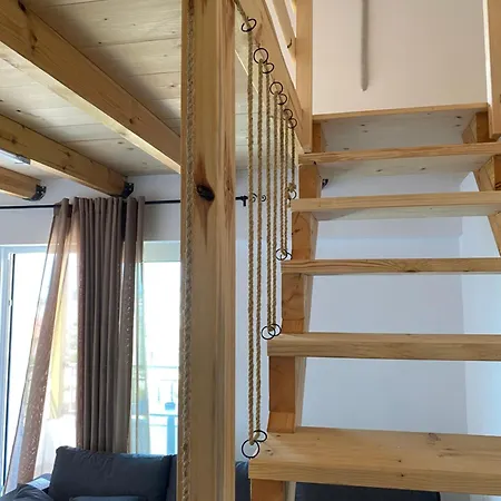 מלון Sea's קסאמיל