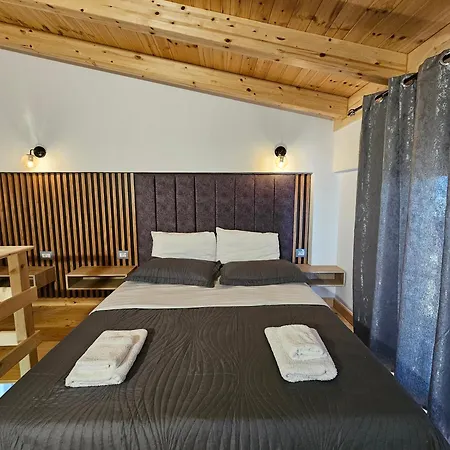 Hotel Sea's