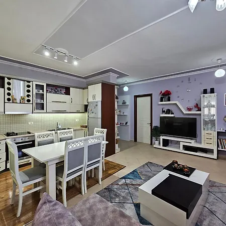 Hotel Sea's 3*