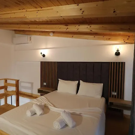 Sea's Hotel 3*