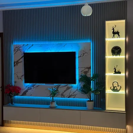 فندق Sea's 3*