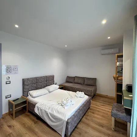 Sea's Hotel 3*