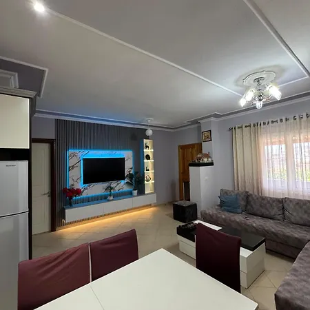 Sea's Hotel Ksamil