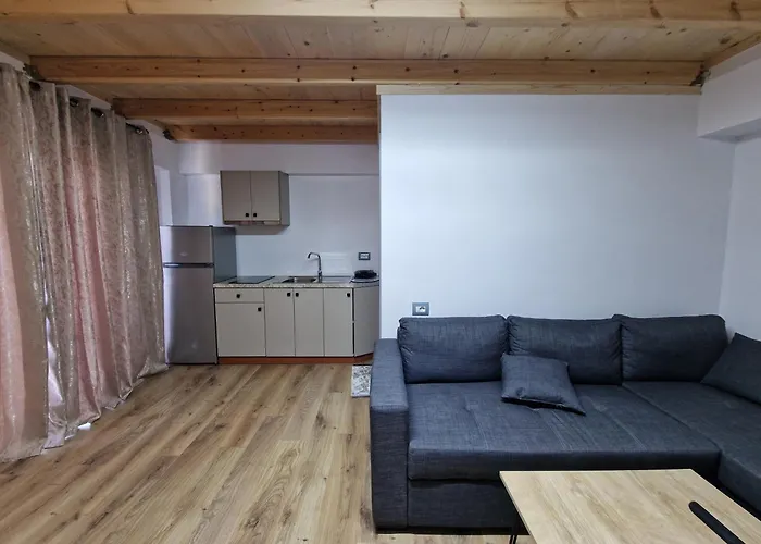 Sea's Ξενοδοχείο