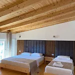 Hotel Sea's Ksamil