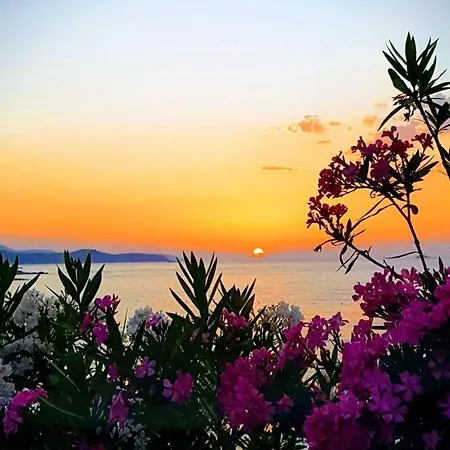 Seas 3* Ksamil