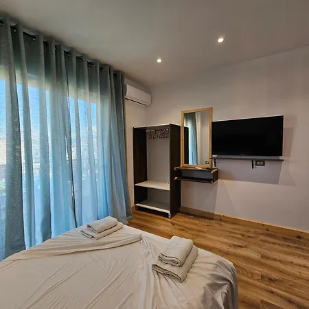 Hotel Seas 3*