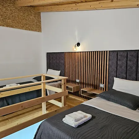 Seas Hotel Ksamil
