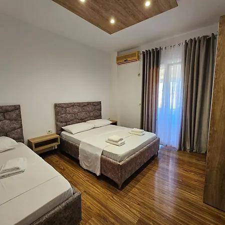 Hotel Seas