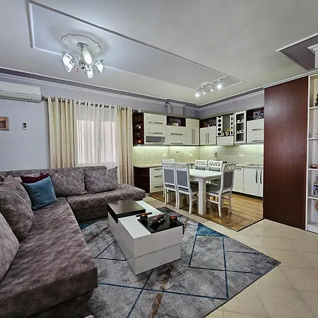 Seas Hotel Ksamil