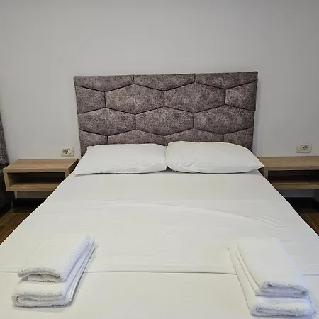 Hotel Seas