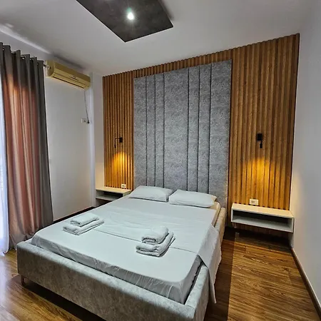 Hotel Seas