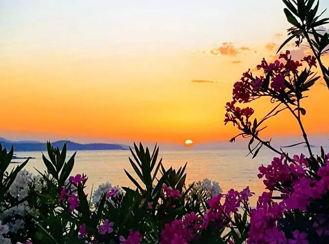 Sea's 3* Εξαμίλιο