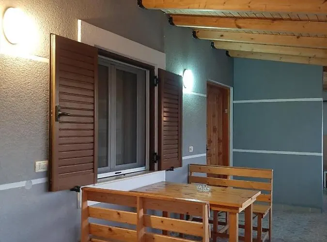 Ξενοδοχείο Sea's 3*