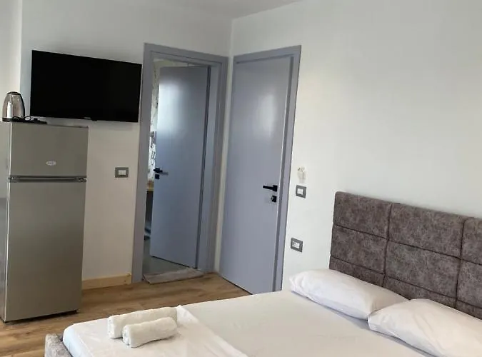 Ξενοδοχείο Sea's