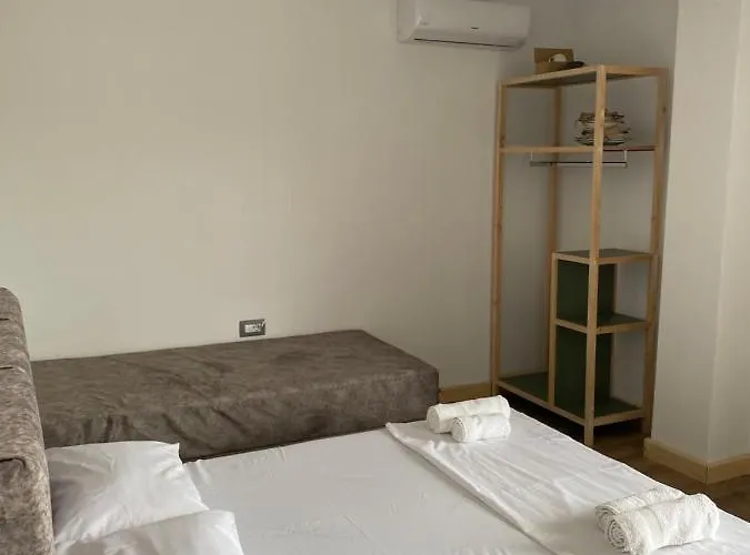 Sea's 3* Εξαμίλιο