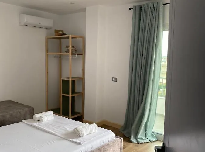 Ξενοδοχείο Sea's 3*