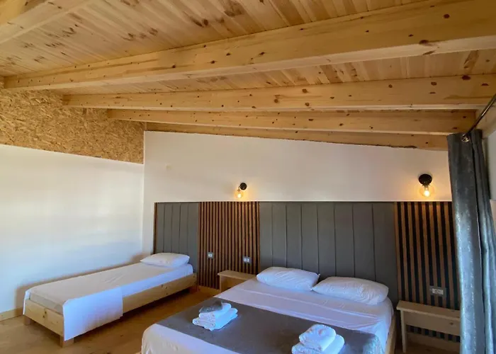 Sea's Ξενοδοχείο Εξαμίλιο