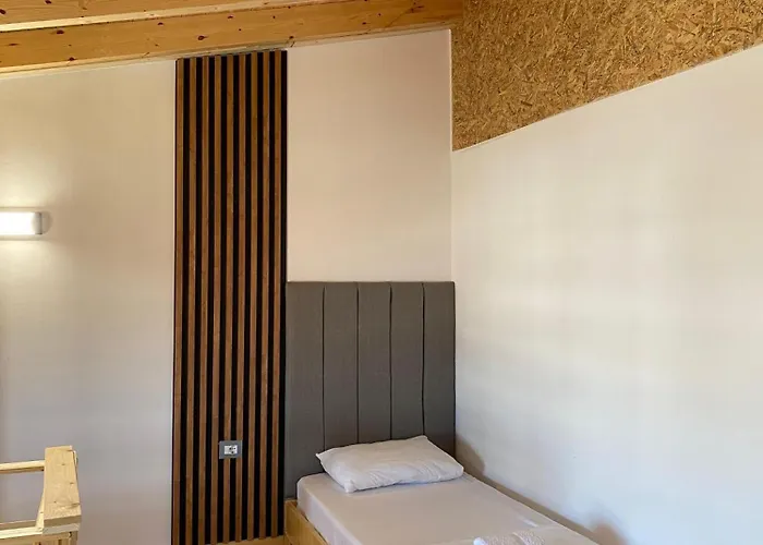 Ξενοδοχείο Sea's 3*