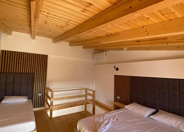 Sea's 3* Εξαμίλιο