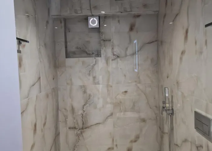 Sea's Ξενοδοχείο Εξαμίλιο