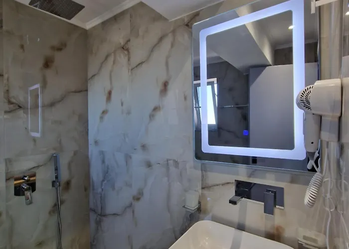 Sea's Ξενοδοχείο 3*