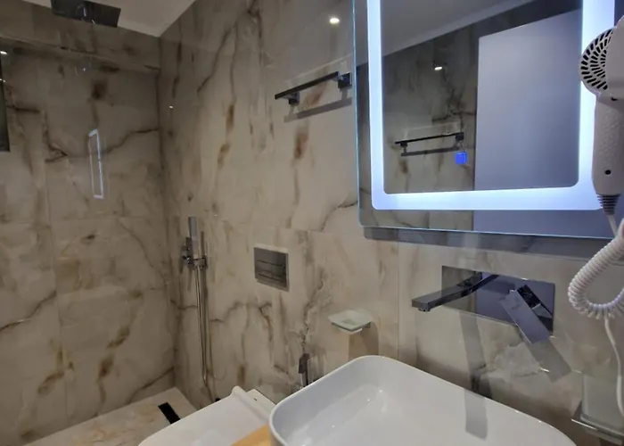 Ξενοδοχείο Sea's