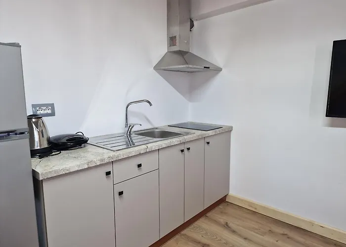 Ξενοδοχείο Sea's Εξαμίλιο