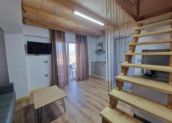 Ξενοδοχείο Sea's 3*