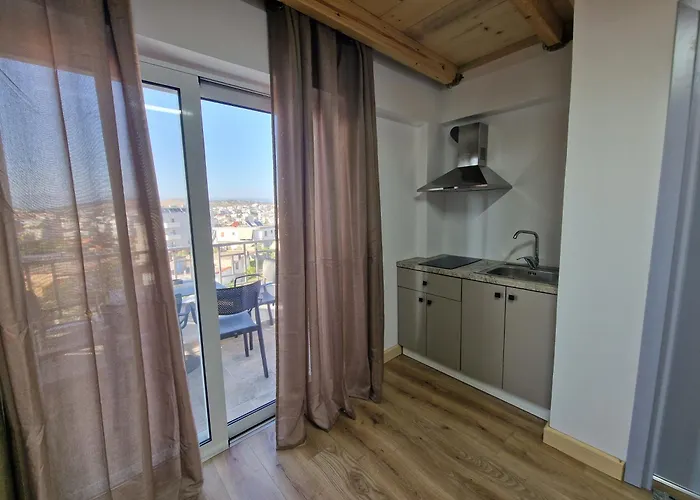 Sea's Ξενοδοχείο 3*