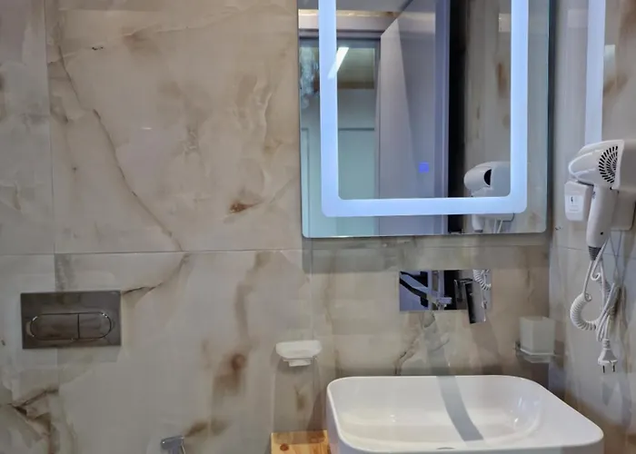 Sea's Ξενοδοχείο