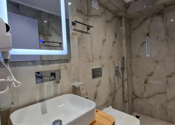 Ξενοδοχείο Sea's Εξαμίλιο