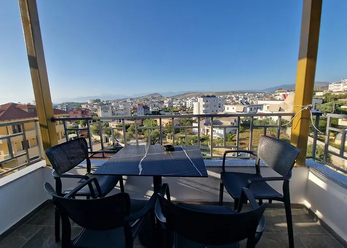 Ξενοδοχείο Sea's