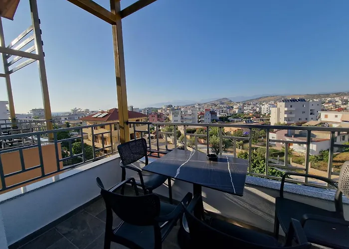 Sea's Ξενοδοχείο Εξαμίλιο