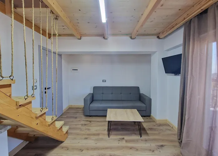 Ξενοδοχείο Sea's 3*