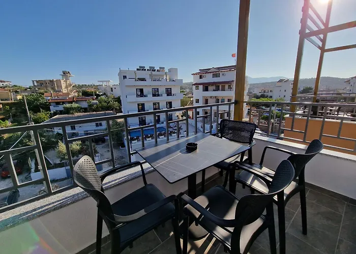 Sea's 3* Εξαμίλιο