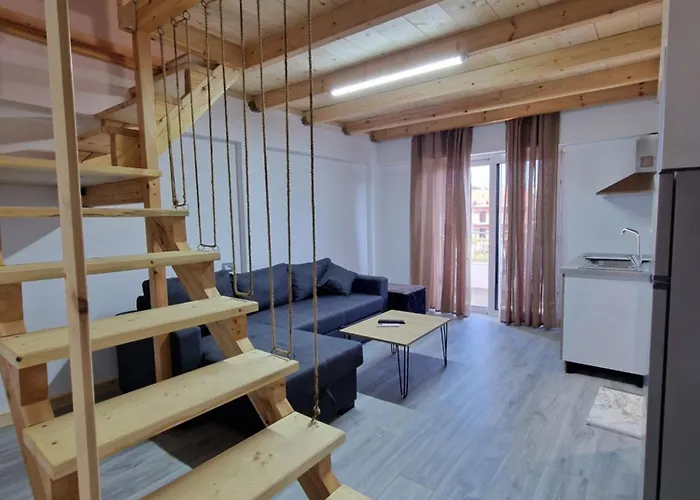 Ξενοδοχείο Sea's 3*