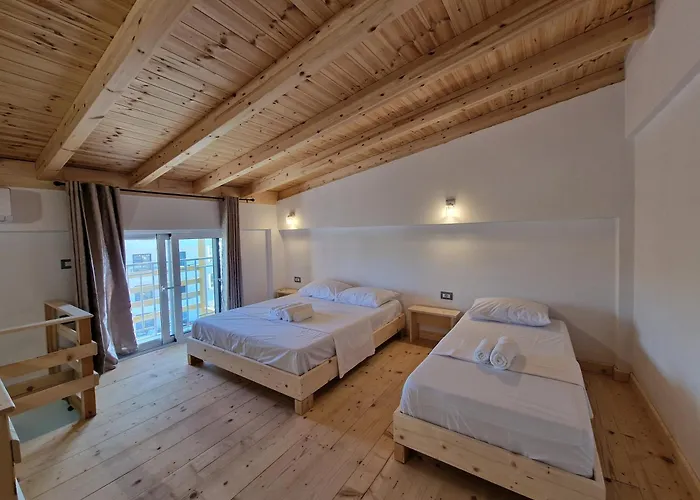 Sea's 3* Εξαμίλιο