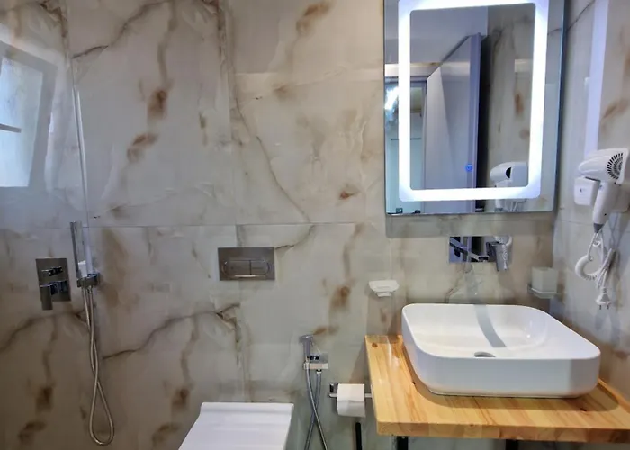 Ξενοδοχείο Sea's 3*