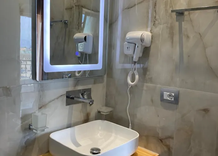 Ξενοδοχείο Sea's Εξαμίλιο