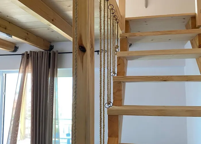 Ξενοδοχείο Sea's Εξαμίλιο