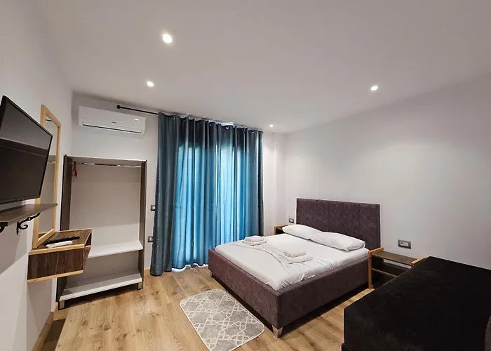 Sea's Ξενοδοχείο Εξαμίλιο