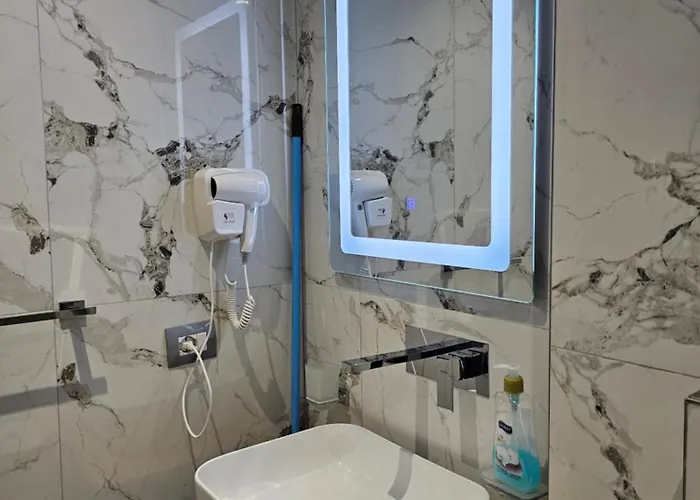 Sea's 3* Εξαμίλιο